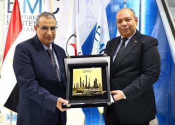 “صان مصر”تجدد عقود الصيانة الشاملة مع “العامة للبترول”