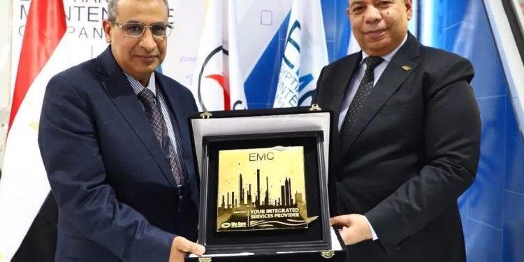 “صان مصر”تجدد عقود الصيانة الشاملة مع “العامة للبترول”