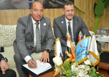 «أنابيب البترول» و«بترومنت» توقعان بروتوكول تعاون ضمن فعاليات «إيجيبس 2026» لاستغلال الإمكانيات وفتح آفاق عمل إقليمية جديدة