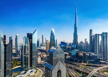 مبيعات الشقق السكنية على الخارطة في دبي تقفز إلى 17.5 مليار درهم خلال مارس 2026 بنمو 12.9%