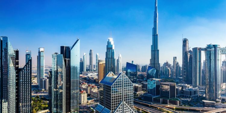 مبيعات الشقق السكنية على الخارطة في دبي تقفز إلى 17.5 مليار درهم خلال مارس 2026 بنمو 12.9%