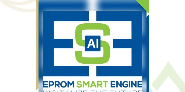 شركة “إيبروم” تُعلن الإطلاق التجريبي لـ “EPROM Smart Engine” كأول محرك ذكاء اصطناعي متخصص لقطاع البترول والغاز