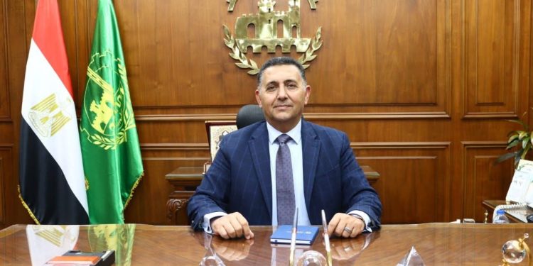 محافظ القليوبية: عدم صحة وقوع انفجارات بالمحافظة والأوضاع مستقرة