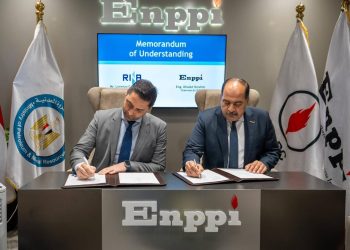 إنــبي توقّع اتفاقية تعاون مع RINA لتعزيز الخدمات الاستشارية في قطاع الطاقة