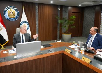  “صان مصر” تحقق 6.6 مليار جنيه تعاقدات بالدول العربية في 2025 بنمو 85%