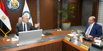  “صان مصر” تحقق 6.6 مليار جنيه تعاقدات بالدول العربية في 2025 بنمو 85%