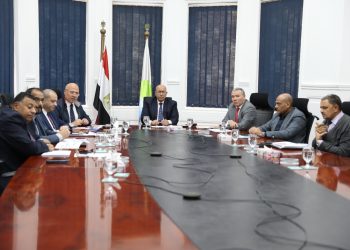 القابضة للمياه: تفعيل منظومة الآيسكور (I-Score) ضمن جهود التحول الرقمي لتعزيز كفاءة الخدمات المقدمة للمواطنين