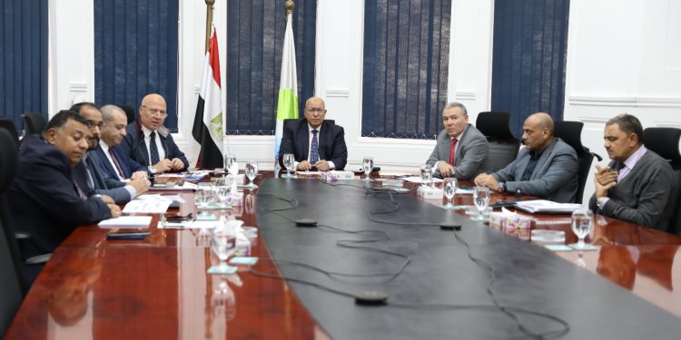 القابضة للمياه: تفعيل منظومة الآيسكور (I-Score) ضمن جهود التحول الرقمي لتعزيز كفاءة الخدمات المقدمة للمواطنين