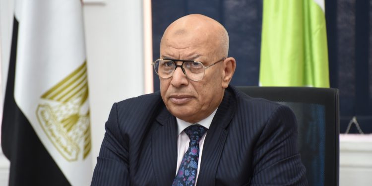 القابضة للمياه: غرفة عمليات مستمرة والعمل بنظام الورديات خلال أعياد الإخوة الأقباط وشم النسيم لضمان استدامة الخدمات