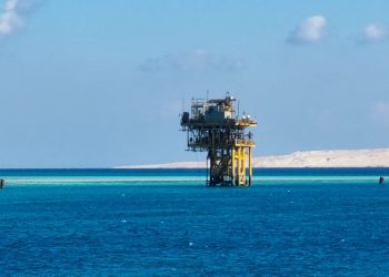 بتروجلف تضيف 10 آلاف برميل يوميًا لإنتاجها بخليج السويس وتسجل أعلى معدل في تاريخها