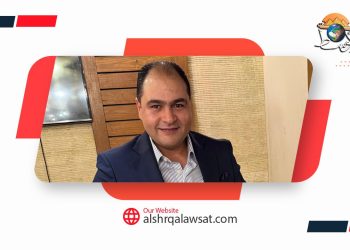 المهندس أحمد مهدي رئيس الشركة الفنية والتركيبات الميكانيكية: متخصصون في تصنيع مواسير الصلب المستخدمة بمحطات المياه والري