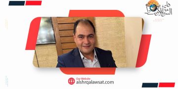 المهندس أحمد مهدي رئيس الشركة الفنية والتركيبات الميكانيكية: متخصصون في تصنيع مواسير الصلب المستخدمة بمحطات المياه والري