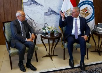  توتال إنرجيز الفرنسية تبدي اهتمامًا بالبحث عن الغاز بمنخفض هيرودوت العميق غرب المتوسط