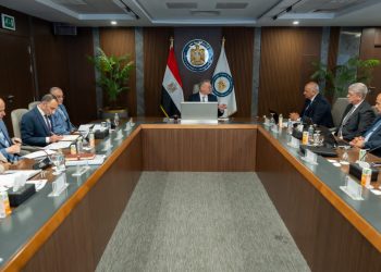 وزير البترول: الكوادر المتخصصة في «إيبروم» ميزة تنافسية تدعم استدامة النمو