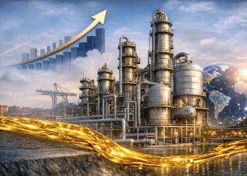 قراءة تحليلية لسهم أموك.. أداء قوي ورؤية استثمارية تدعم التمسك بالأصول المستقرة