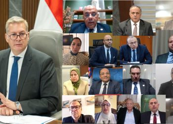 وزير البترول خلال الجمعية العامة لشركة السهام: ترشيد النفقات وتطوير الأداء على رأس أولويات القطاع