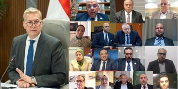 وزير البترول خلال الجمعية العامة لشركة السهام: ترشيد النفقات وتطوير الأداء على رأس أولويات القطاع