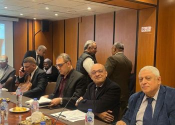 «مصانع النحاس المصرية» تستعد للعام المالي 2027/2026 بموازنة تخطيطية طموحة