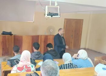 صحة القليوبية تطوير المنظومة الصحية والطبية لحماية صحة المواطنين