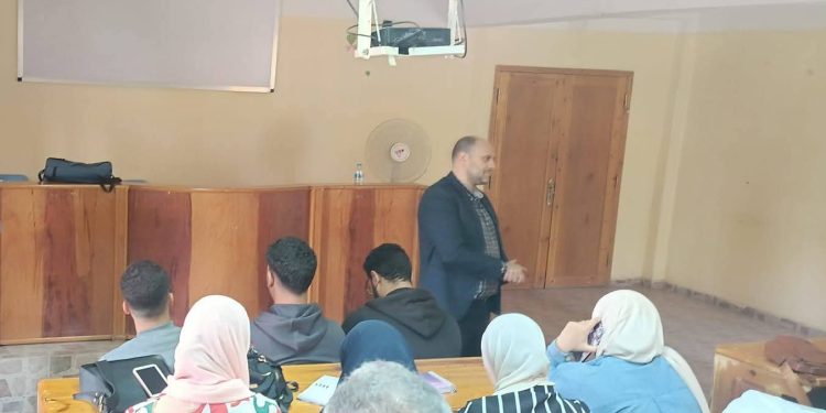 صحة القليوبية تطوير المنظومة الصحية والطبية لحماية صحة المواطنين