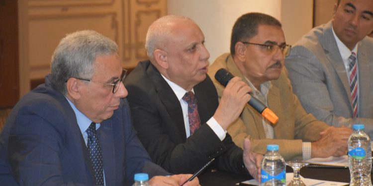 “الترشيح الطبيعي لضفاف الأنهار”.. تكنولوجيا مبتكرة لإنتاج مياه شرب آمنة بتكلفة منخفضة