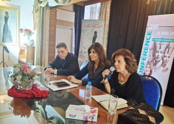 “القانون وحقوق الإنسان في قلب النقاش.. أمسية ثقافية ترسخ الوعي وتدعم الاستقرار”