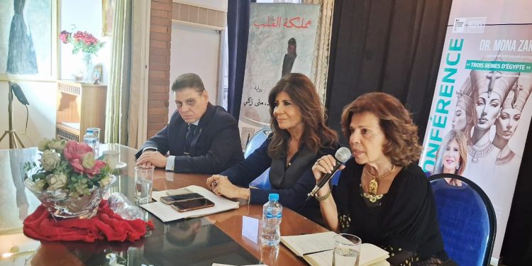 “القانون وحقوق الإنسان في قلب النقاش.. أمسية ثقافية ترسخ الوعي وتدعم الاستقرار”