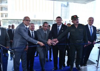 بنك قطر الوطني.. أول بنك قطاع خاص يعزز حضوره الجغرافي بافتتاح فرعه الثاني بالعاصمة الجديدة