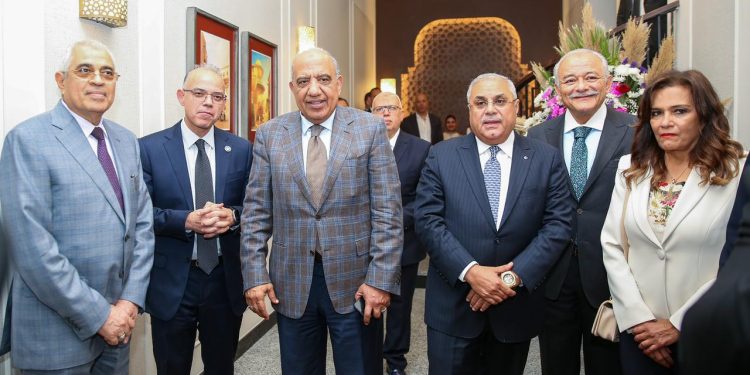 “القابضة للسياحة والفنادق” تدشن مشروعًا سياحياً جديداً في خان الخليلي بإدارة “أوبروي” العالمية