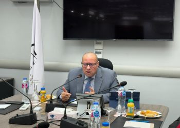 الأستاذ أحمد مرسي يقود مسيرة إنجازات غير مسبوقة في «مصر للتأمين التكافلي ممتلكات» 