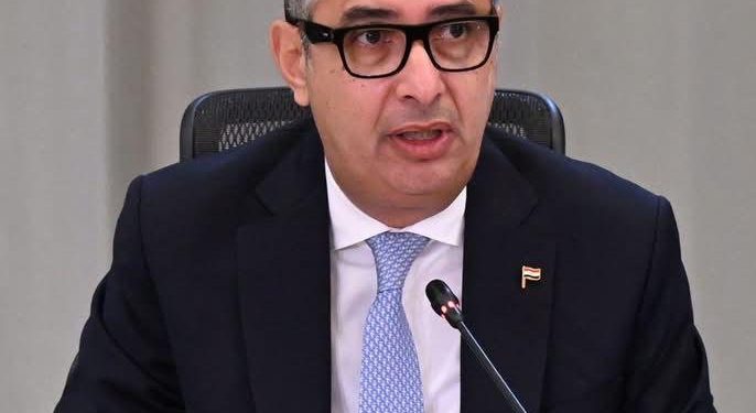 وزير التموين يُصدر حركة تنقلات وتعيينات موسعة لتعزيز كفاءة الأداء