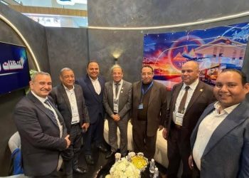 حضور فعال لشركة مصر للبترول في معرض ومؤتمر مصر الدولي للطاقة EGYPES 2026