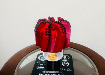 هيئة البترول: ندعم التوسع فى تصنيع رؤوس الحفر وإعادة تأهيلها بالتعاون مع القطاع الخاص المصرى