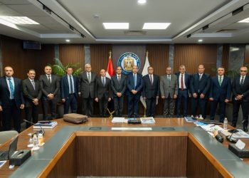 خلال جمعيتها العامة.. «إبسكو» تواصل النمو في 2025 وتتوسع في خدمات العمالة والتغذية والتوريدات