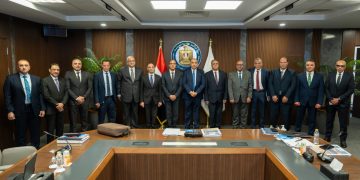 خلال جمعيتها العامة.. «إبسكو» تواصل النمو في 2025 وتتوسع في خدمات العمالة والتغذية والتوريدات