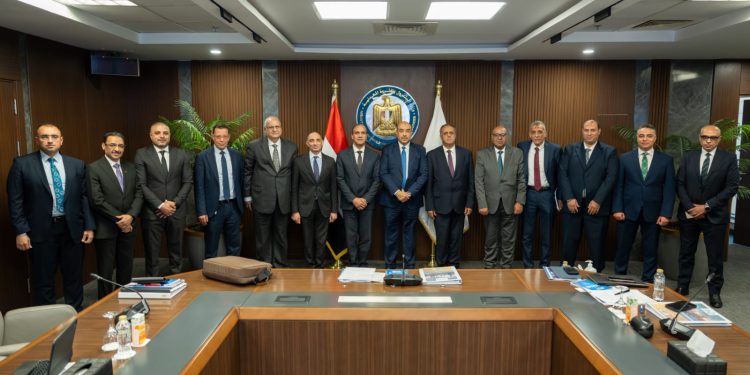 خلال جمعيتها العامة.. «إبسكو» تواصل النمو في 2025 وتتوسع في خدمات العمالة والتغذية والتوريدات