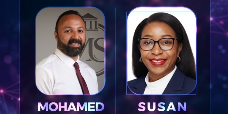 لافندريتا تنظم سلسلة محاضرات بين مصر وأفريقيا لتعزيز التعاون المالي