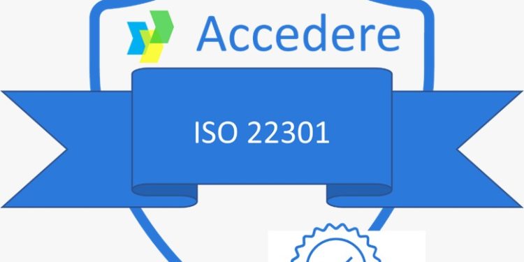 تأكيداً على قدرات مجموعة QNB الاستباقية: QNB مصر يحصل على شهادة الآيزو في مجال إدارة استمرارية الأعمال