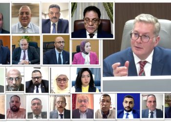 بأرباح تتخطى 1.2 مليار جنيه.. “المصرية للثروات التعدينية” تحقق طفرة قياسية في نتائج أعمال 2024/2025