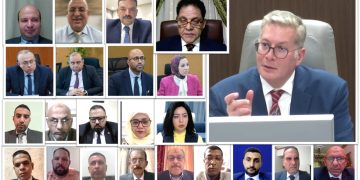 بأرباح تتخطى 1.2 مليار جنيه.. “المصرية للثروات التعدينية” تحقق طفرة قياسية في نتائج أعمال 2024/2025