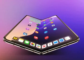 iPhone Fold
