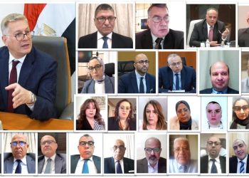 وزير البترول يشيد بأداء “خدمات البترول الجوية” (PAS) مع تحقيق أرباح قياسية ونمو ساعات الطيران بنسبة 15.7%