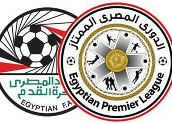الدوري المصري