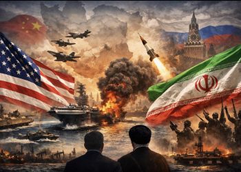 الحرب الأمريكية الإيرانية تفرض تحديات غير مسبوقة على قطاع التأمين العالمي