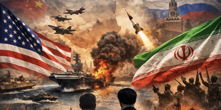 الحرب الأمريكية الإيرانية تفرض تحديات غير مسبوقة على قطاع التأمين العالمي