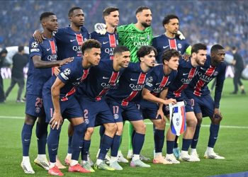 باريس سان جيرمان