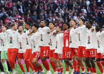 بايرن ميونخ