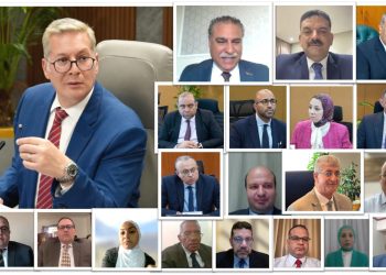 اعتماد نتائج أعمال شركة الوادي الجديد للثروة المعدنية والطفلة الزيتية (واديكو)