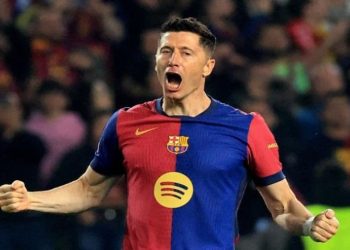 ليفاندوفسكي