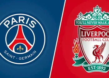 ليفربول ضد باريس سان جيرمان
